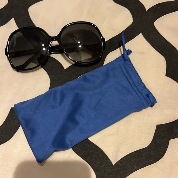 Loewe Round Sunglasses - Picture 4 of 5